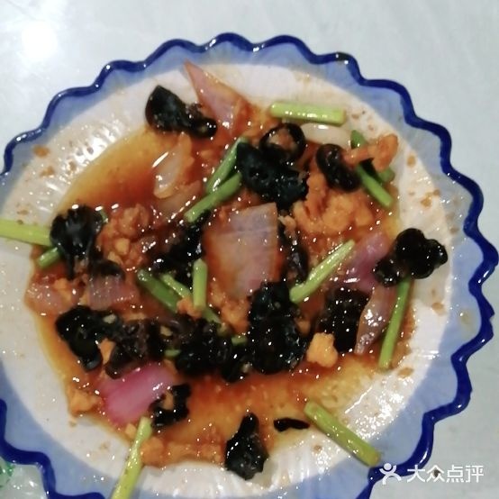 家常菜