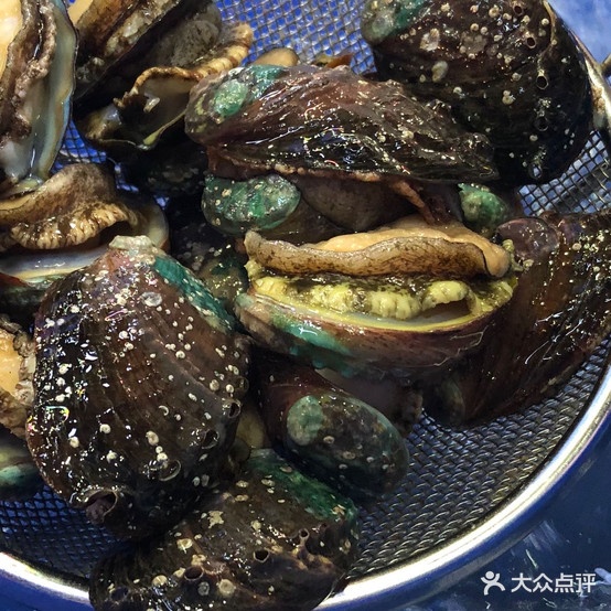 海鲜时间自主餐厅(滨河大道店)