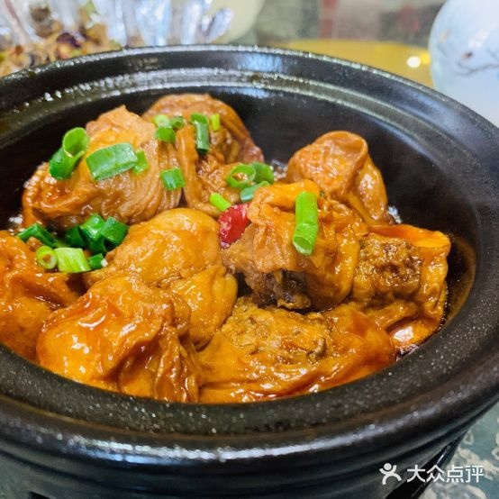 非凡洒煲(新民东街店)