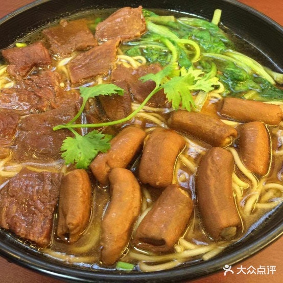 沙县黄佳美食