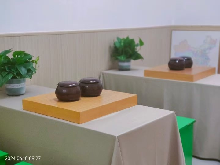 弈橙围棋