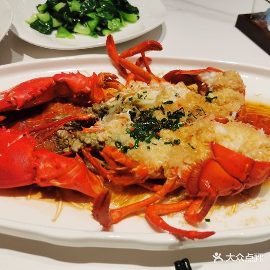 林鲜生渔蛙馆(环宇城店)
