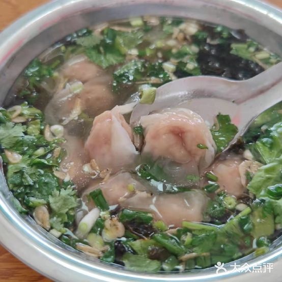 鼎珍味·福鼎肉燕云吞(人民东路店)