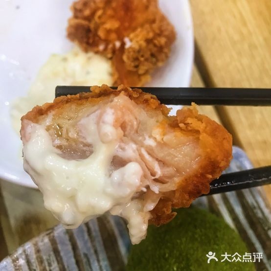 仟喜丼·日式烧肉饭(万风新天地东楼店)