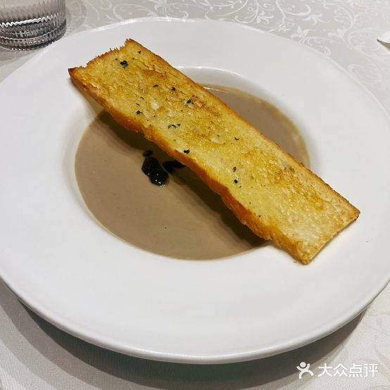 高比餐厅(中山里店)