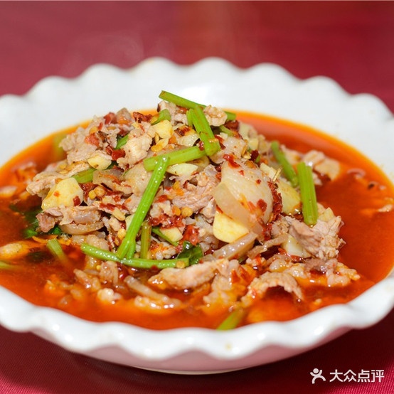 广寒寨豆腐管(登岸西路店)