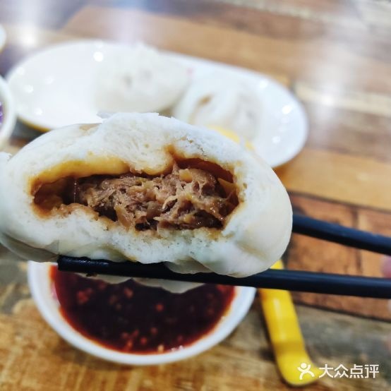 三方子包(垡头店)