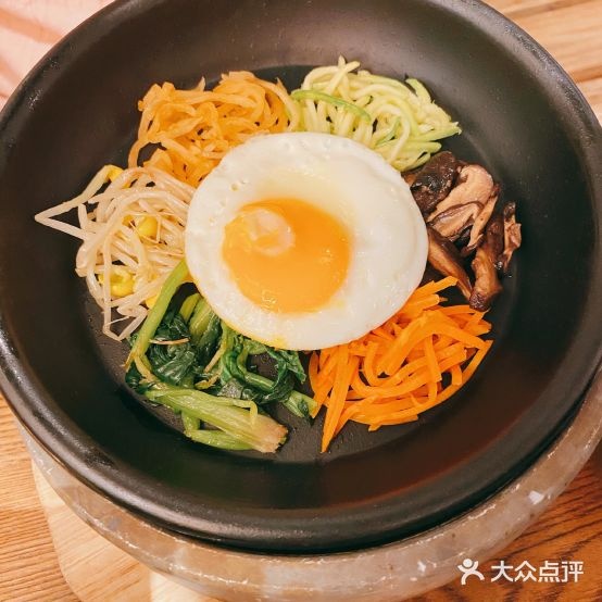 牧川里韩式烧肉(昆百大新西南广场店)