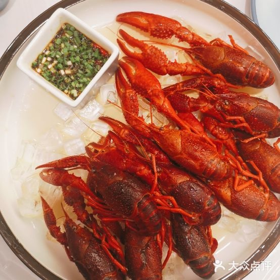 小鲜风(虾蟹料理)