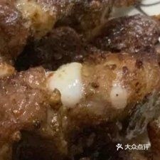 炭火飘香烤烧(金港春天店)