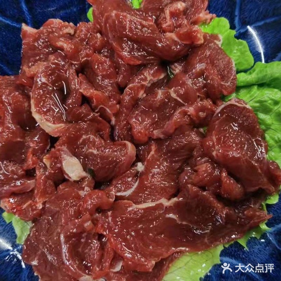 艾尚烤牛肉(崇左市江州区太平古城店)