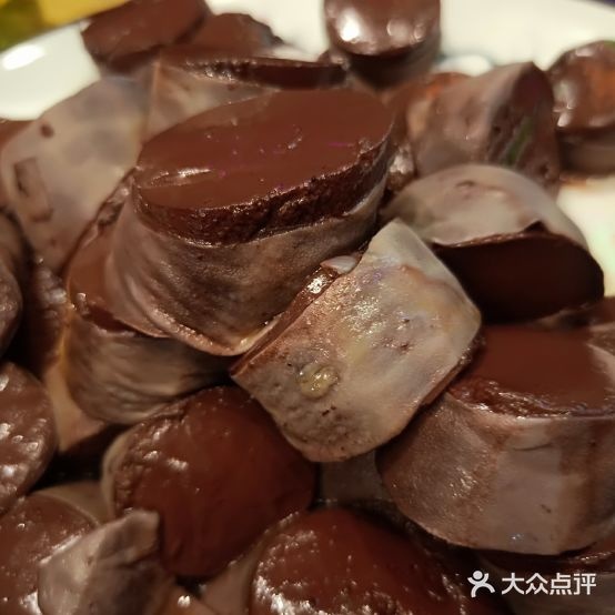 吕乔东北小酒馆海鲜烧烤(翟营大街店)