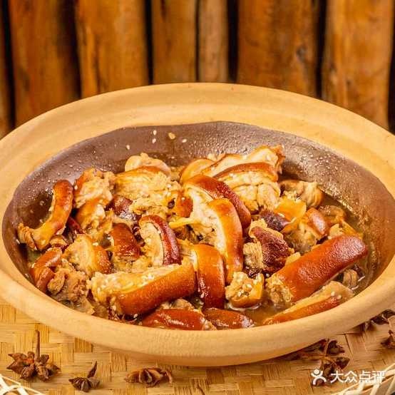 宁聚脆皮东山羊·海南名菜(亚特兰蒂斯店)