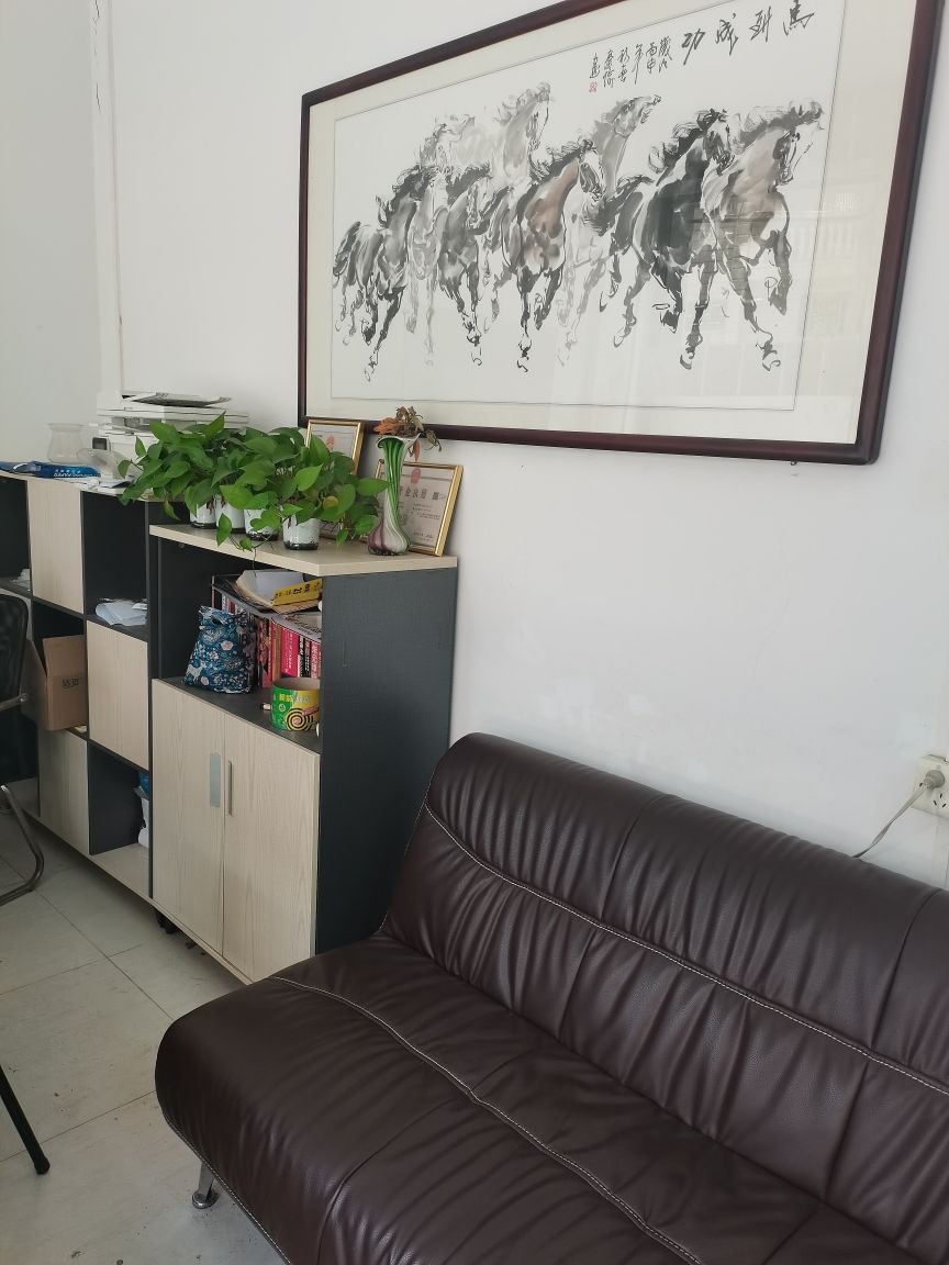 储优家政保洁保姆