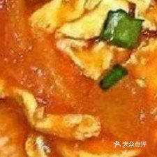 枫味餐馆(沈环线店)