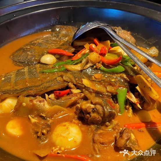 佬唐家(华桂园店)
