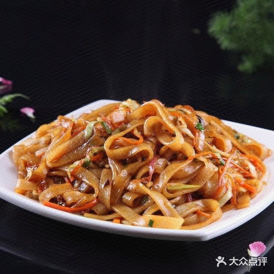 强哥烧烤串