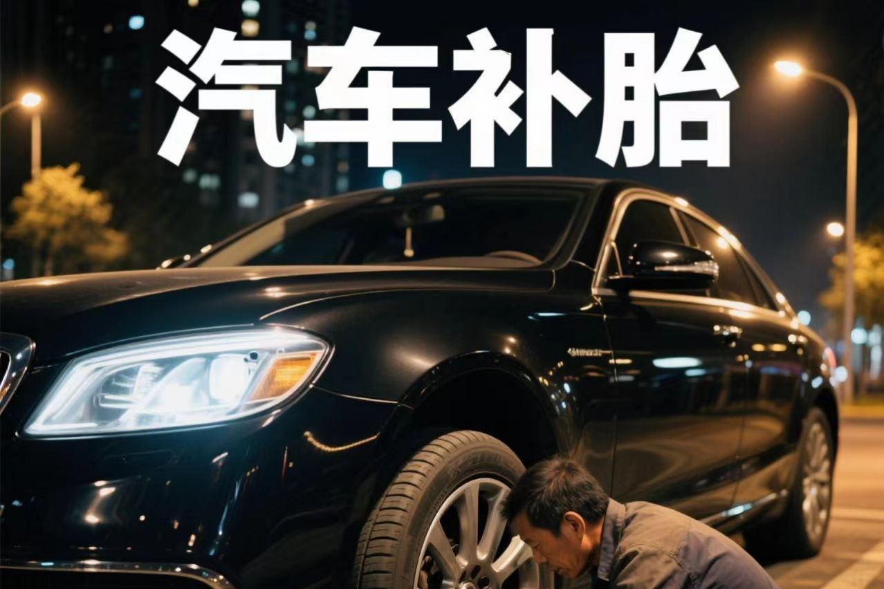 喜武汽车维修美容