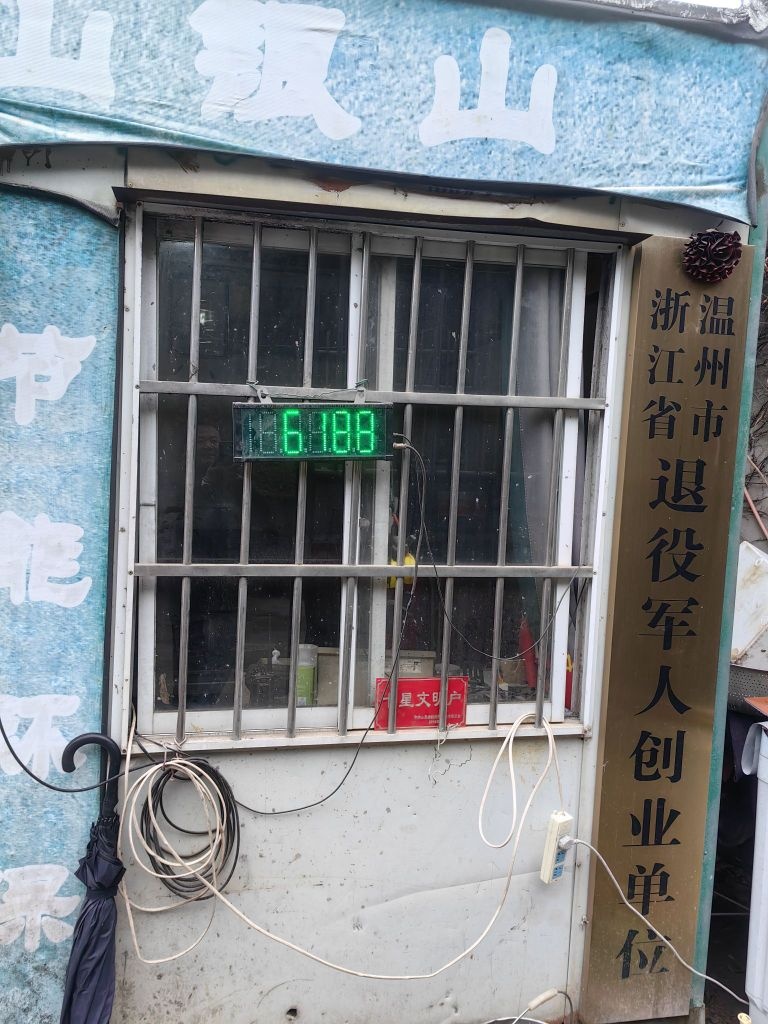 温州市张山再生资源有限公司