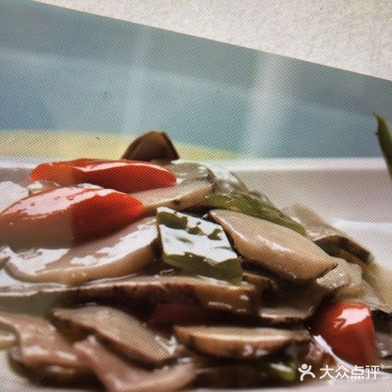 渝飘香藏式牦牛肉铜活过