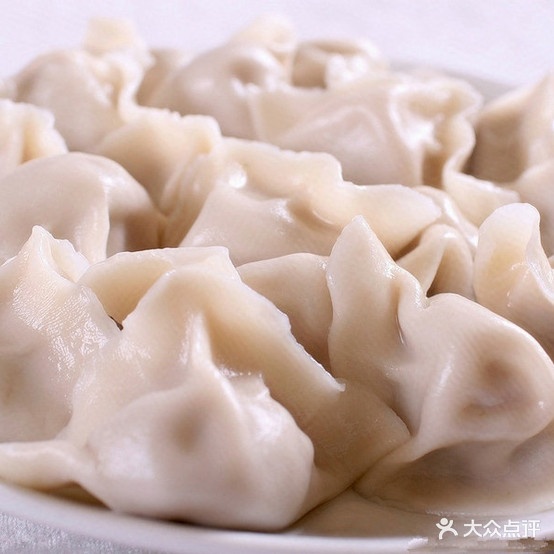 福建千里香馄饨王(淮河路店)