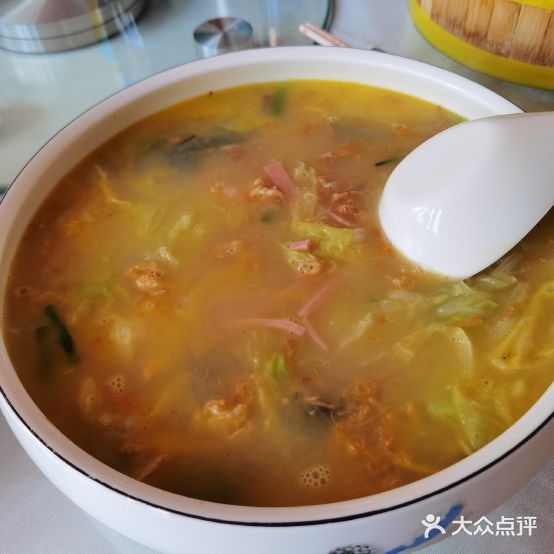 晋湘古城(二部)