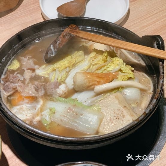 浅川·料里(中山路店)