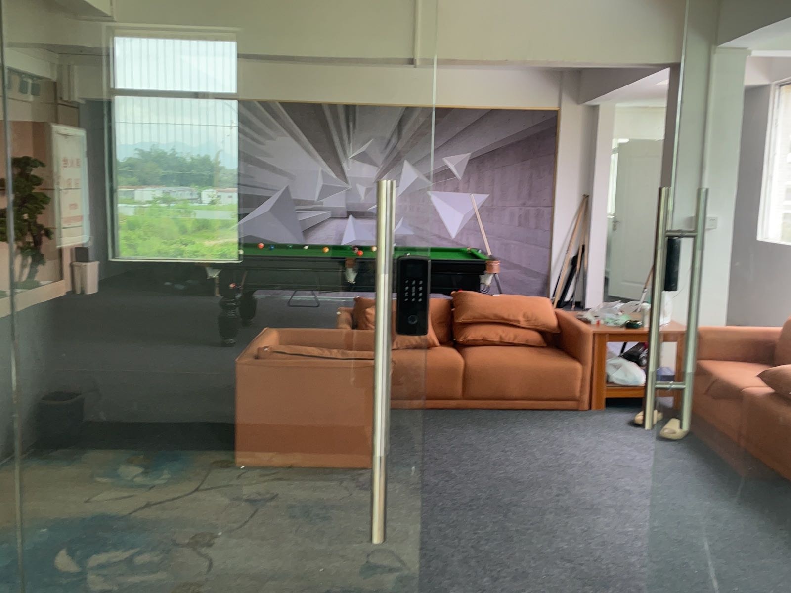 台山市观海听澜文化传媒有限公司