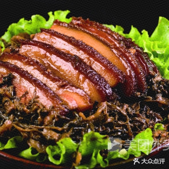 成都小吃(大良店)