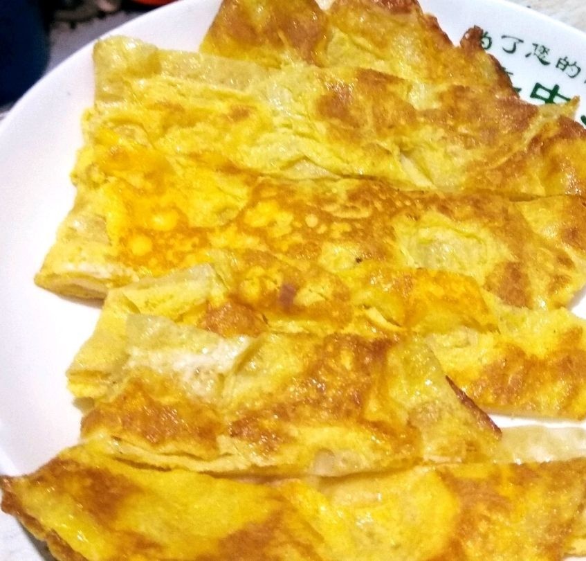 老东北馅饼王