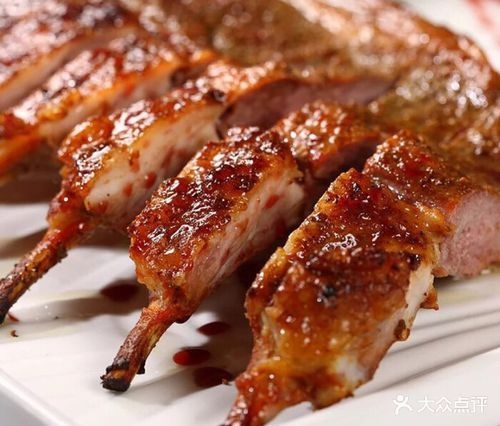 万邦美食