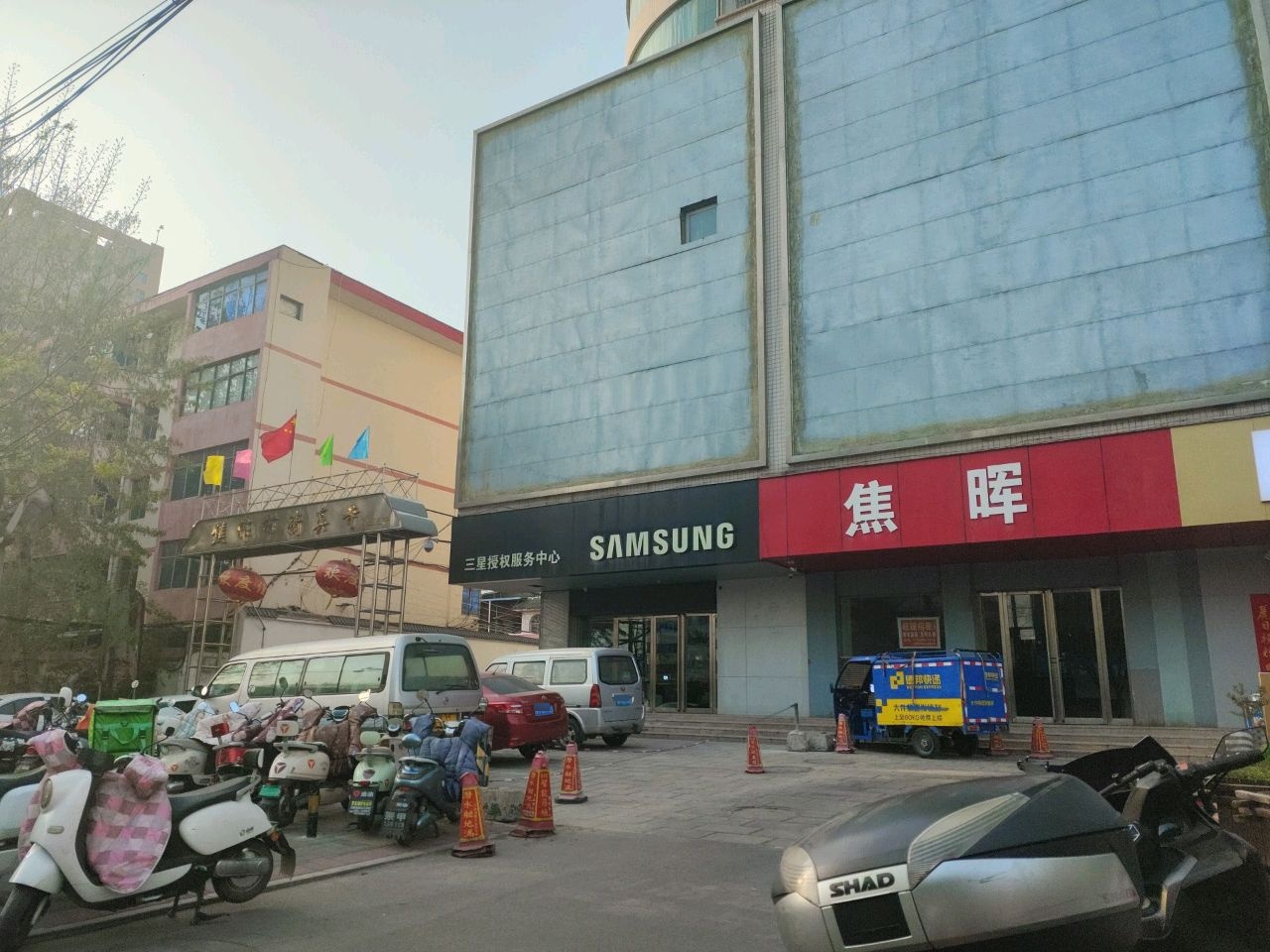 焦作市清真寺