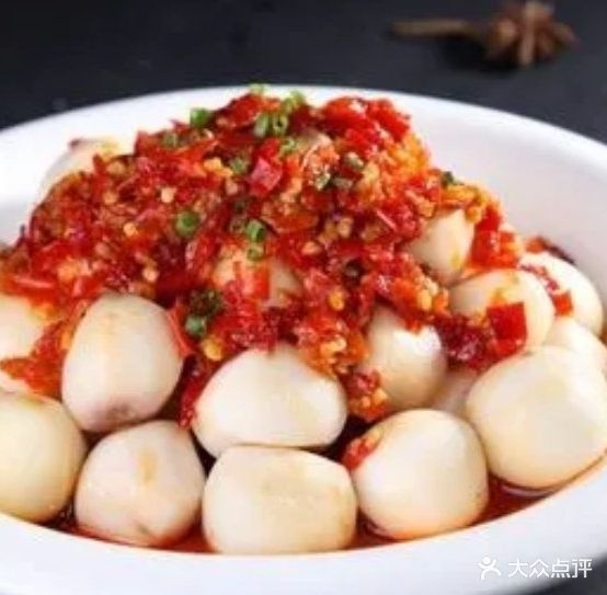 益阳人湘菜馆