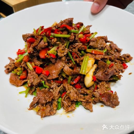 湘江别院(三乡店)