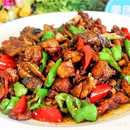 兰州牛肉拉面(槐北路店)