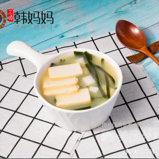 拌饭之神|紫菜包饭(国贸店)