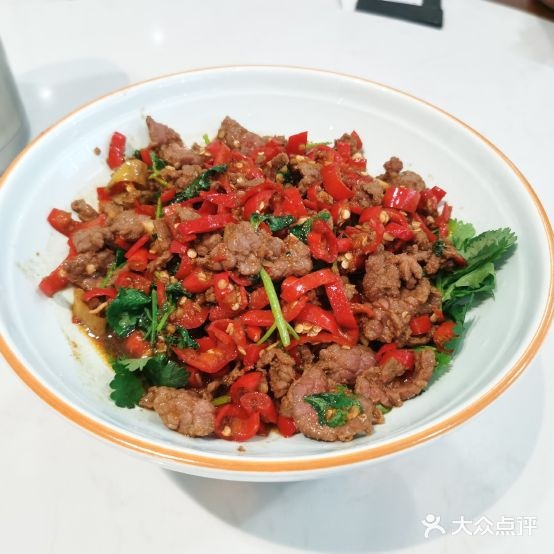 望湘亭·川湘现炒·湖南本味