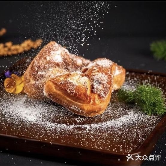 甬江一号(宁波菜创意店)