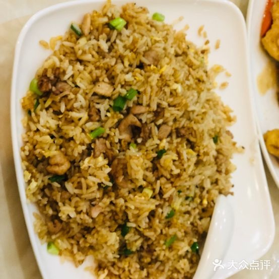 盈季美食