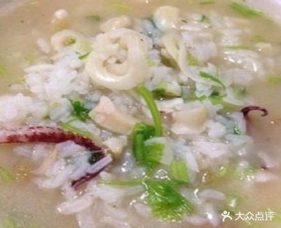 老广场鲎粿