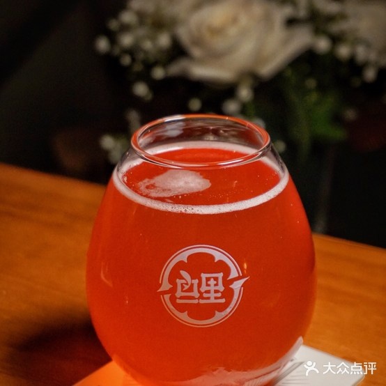 有鲤酒关(叁伍壹壹店)