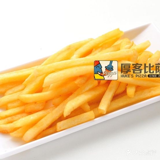 厚客必萨(龙泉路店)