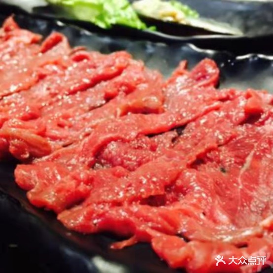 潮牛望潮汕牛肉鲜火锅(北海银海万达店)