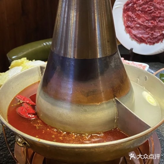 昌之梦门·鲜汤牛肉火
