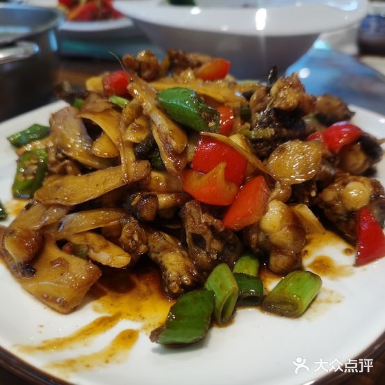 顺友佳味馆(西城店)