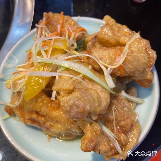 东北江河屯火锅炖(龙湖时代天街店)