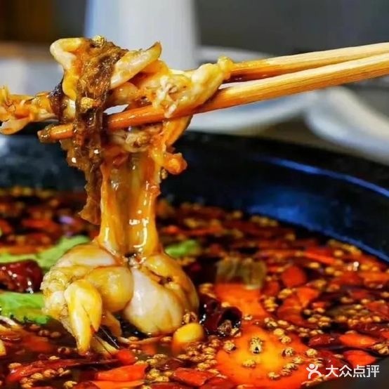 老成都大排档(格蓝云天店)