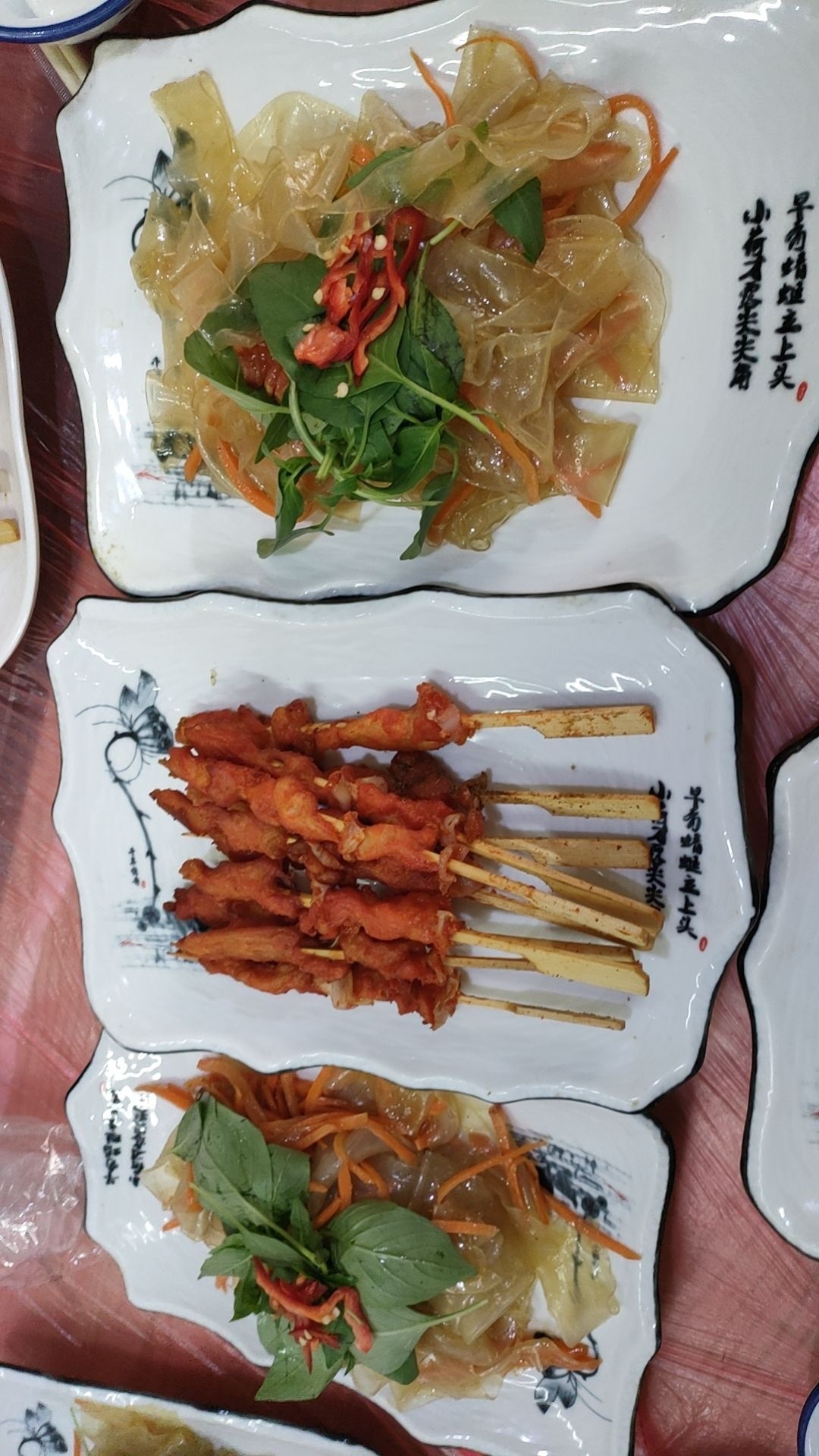 亳州小厨