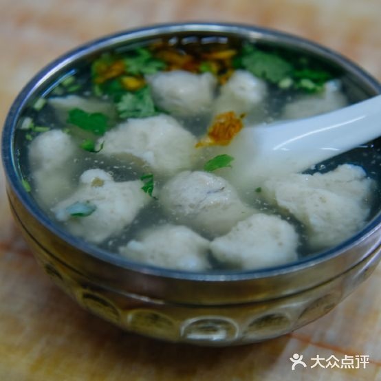 马家桥肉粽(人民路店)