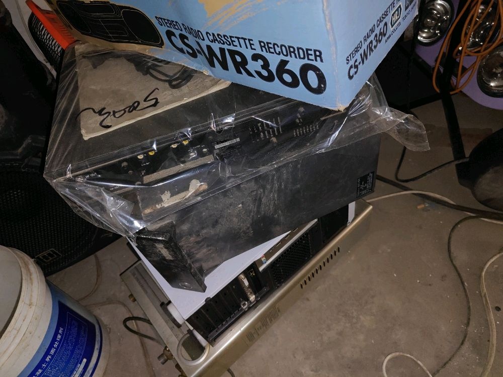 高价回收空调电脑